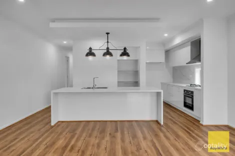 Property photo of 14 Harwich Street Rockbank VIC 3335