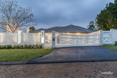 5801 Clearwater Cres, Hope Island, QLD 4212