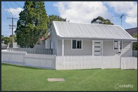 Property photo of 63 Irving Street Wallsend NSW 2287