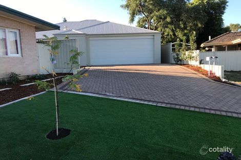 Property photo of 3C Walgreen Place Calista WA 6167