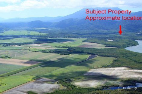 Lot 67 Forest Creek Rd, Forest Creek, QLD 4873