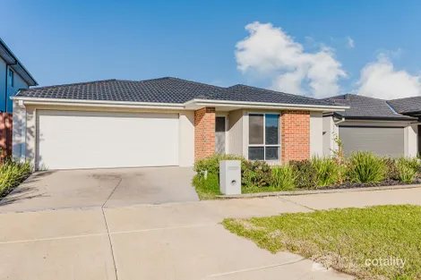 6 Winton Dr, Fraser Rise, VIC 3336