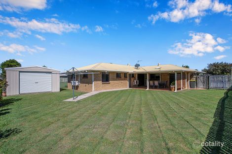 Property photo of 8 Crowley Drive West Mackay QLD 4740