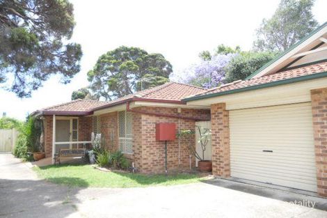 Property photo of 2/80A McClelland Street Chester Hill NSW 2162