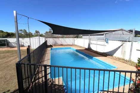 43 Millen Cres, Healy, QLD 4825
