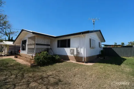 Property photo of 43 Millen Crescent Healy QLD 4825