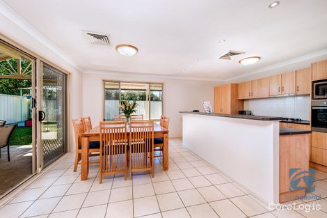 Property photo of 9 Aquamarine Street Quakers Hill NSW 2763