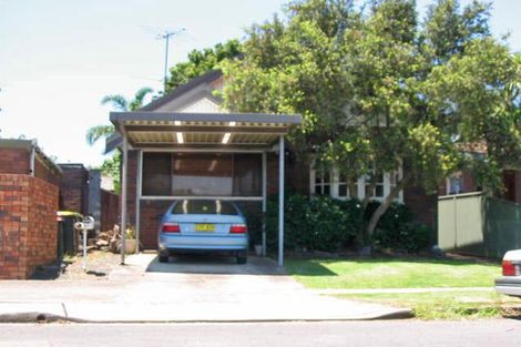 41 George St, Concord West, NSW 2138