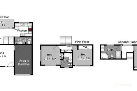 Property photo of 64/141 Pacific Pines Boulevard Pacific Pines QLD 4211