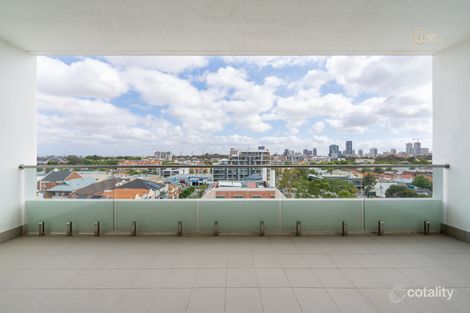 702/9 Tully Rd, East Perth, WA 6004