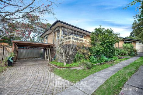 Property photo of 11 The Gums Mount Clear VIC 3350