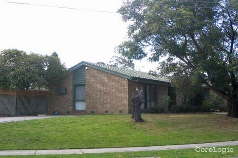 Property photo of 6 Drovers Court Vermont South VIC 3133