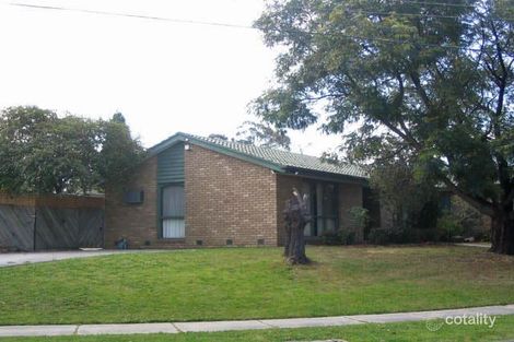 Property photo of 6 Drovers Court Vermont South VIC 3133