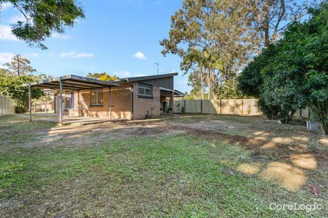 Property photo of 18 Brewer Street Capalaba QLD 4157