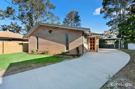 Property photo of 18 Brewer Street Capalaba QLD 4157