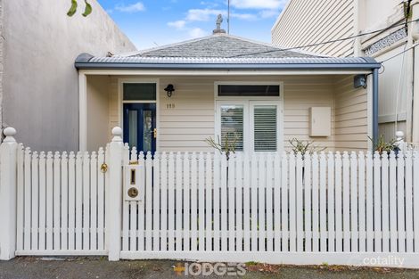 Property photo of 118 Napier Street South Melbourne VIC 3205