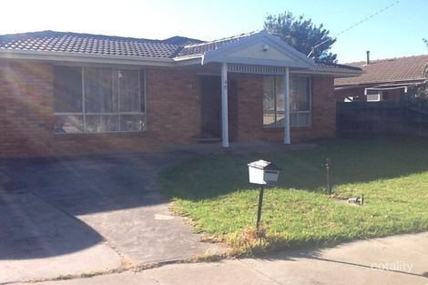 45 Unicorn Way, Kings Park, VIC 3021