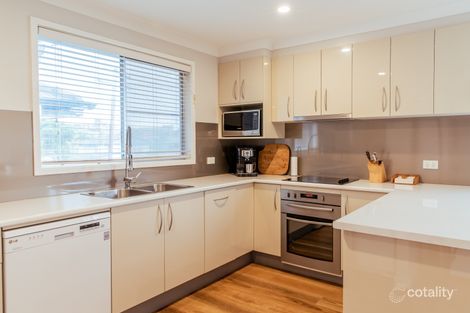 Property photo of 3 Abbott Street Wallsend NSW 2287