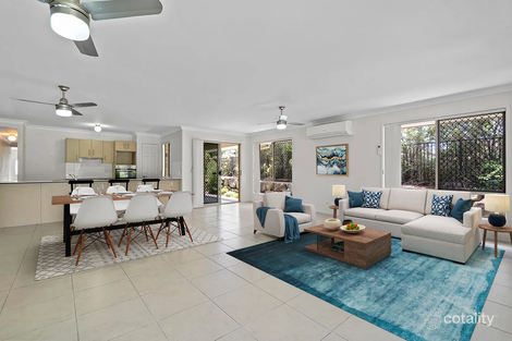 Property photo of 6 Basinghall Place Berrinba QLD 4117