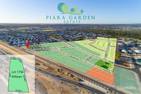 Property photo of 23 Sovite Road Piara Waters WA 6112