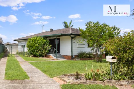 102 Miller Rd, Miller, NSW 2168