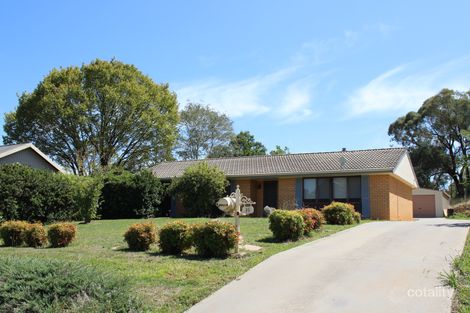 Property photo of 10 Lyne Street Tumbarumba NSW 2653