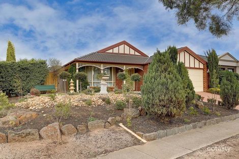 58 Thomas Carr Dr, Tarneit, VIC 3029