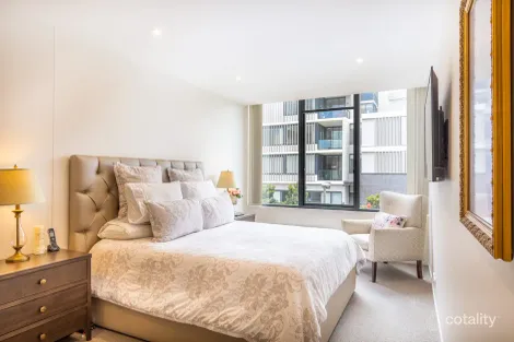 Property photo of 119/5B Whiteside Street North Ryde NSW 2113
