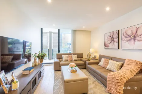 Property photo of 119/5B Whiteside Street North Ryde NSW 2113