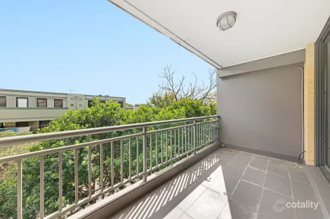 Property photo of 16/51-63 Euston Road Alexandria NSW 2015