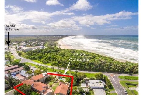 7/79-83 Tweed Coast Rd, Bogangar, NSW 2488