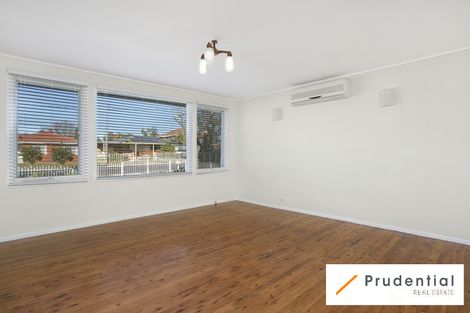 Property photo of 46 First Avenue Macquarie Fields NSW 2564