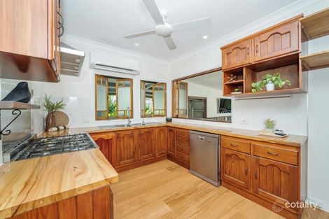 Property photo of 12 Dillane Street Hyde Park QLD 4812