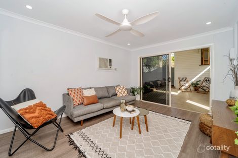 Property photo of 12 Dillane Street Hyde Park QLD 4812