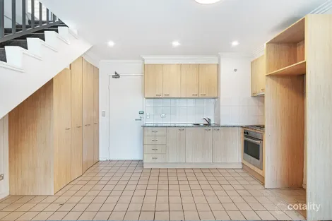 Property photo of 16/51-63 Euston Road Alexandria NSW 2015