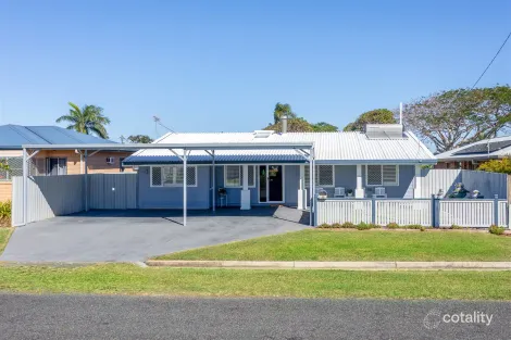 40 Bathurst St, Elliott Heads, QLD 4670