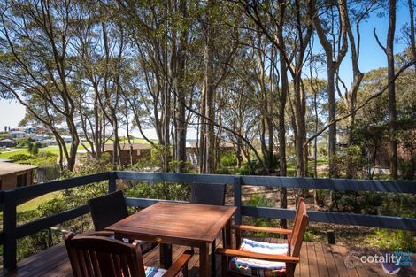 Property photo of 51 Maculata Circuit Dalmeny NSW 2546