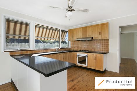 Property photo of 46 First Avenue Macquarie Fields NSW 2564