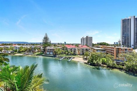 Property photo of 408/1-8 Paradise Island Surfers Paradise QLD 4217