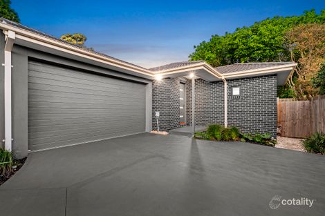 1/28 Coromandel Cres S, Knoxfield, VIC 3180