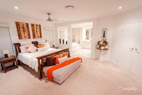 Property photo of 24 Seawind Road Coomera QLD 4209