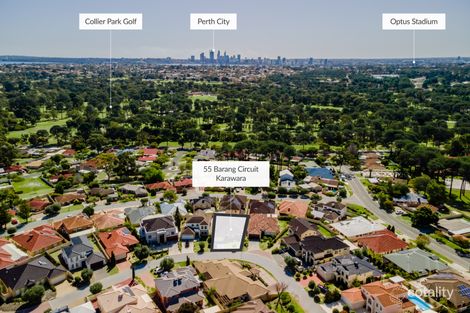 Property photo of 55 Barang Circuit Karawara WA 6152