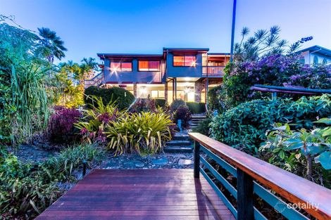 Property photo of 15 Warrain Street Shute Harbour QLD 4802