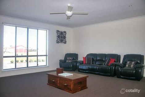 Property photo of 89 Seymours Road Dalby QLD 4405
