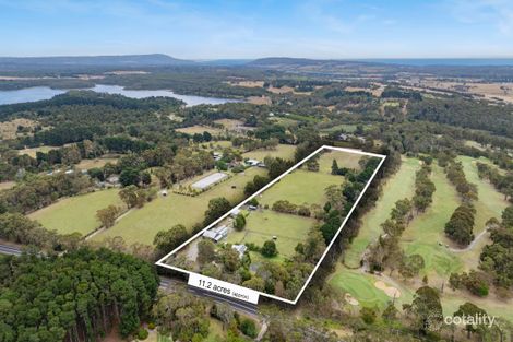 46 Loders Rd, Moorooduc, VIC 3933