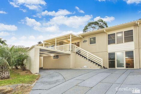 Property photo of 6 Bogan Avenue Baulkham Hills NSW 2153