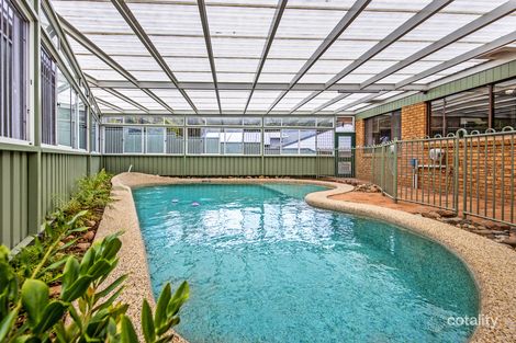 Property photo of 17 Arrowfield Street Eleebana NSW 2282