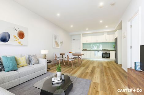 Property photo of 19/29 State Circle Deakin ACT 2600