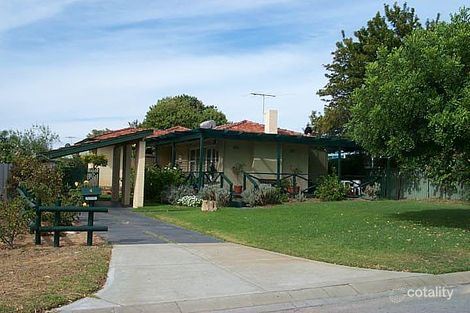 4 Perseus Ct, Rockingham, WA 6168