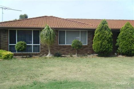 Property photo of 94 Neilson Crescent Bligh Park NSW 2756